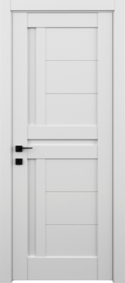 Міжкімнатні двері ламіновані ламінована дверь la-05
