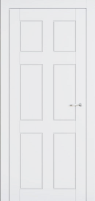 Межкомнатные двери окрашенные окрашенная дверь америка пг серия 