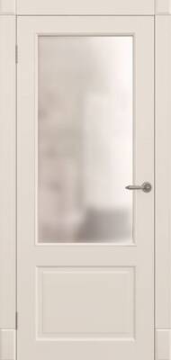 Межкомнатные двери окрашенные окрашенная дверь милан по серия 