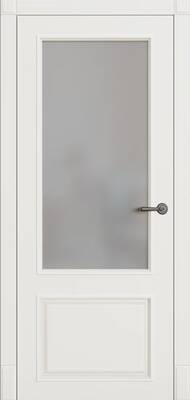 Межкомнатные двери окрашенные окрашенная дверь милан по серия 