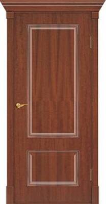Міжкімнатні двері шпоновані тип 105 пг