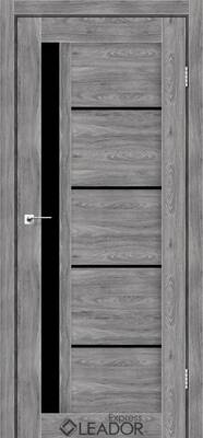 Межкомнатные двери ламинированные ламинированная дверь модель rim клён грей blk лакобель