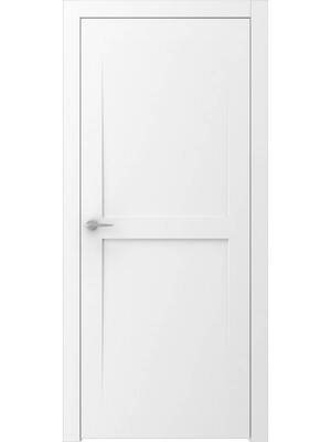 Окрашенная дверь SENSE 2 - Фото
