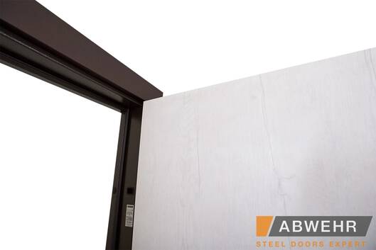 Входные двери квартирные входная квартирная дверь abwehr (абвер) модель ingrid комплектация classic+