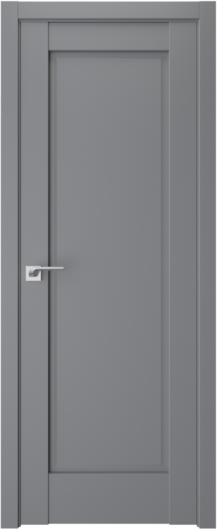 Межкомнатные двери ламинированные ламинированная дверь модель 605 белый пг