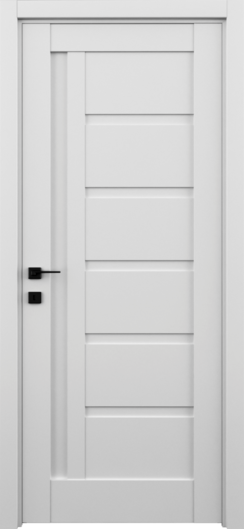 Міжкімнатні двері ламіновані ламінована дверь la-18