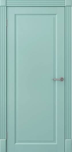 Межкомнатные двери окрашенные окрашенная дверь флоренция пг серия 