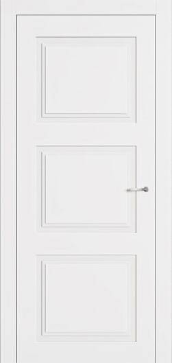 Межкомнатные двери окрашенные окрашенная дверь roma серия minimal omega
