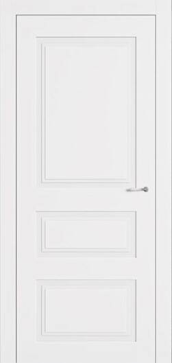 Межкомнатные двери окрашенные окрашенная дверь london серия 
