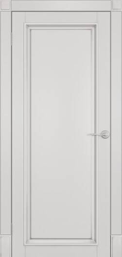 Межкомнатные двери окрашенные окрашенная дверь флоренция пг серия 