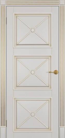 Межкомнатные двери окрашенные окрашенная дверь рим венециано пo серия 