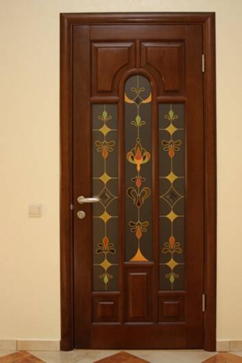 Межкомнатные двери деревянные деревянная дверь тип в 03 по