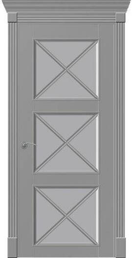Межкомнатные двери окрашенные окрашенная дверь рим-итальяно поо фисташковый