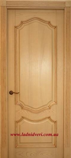 Межкомнатные двери деревянные деревянная дверь тип б 01 пг ясень
