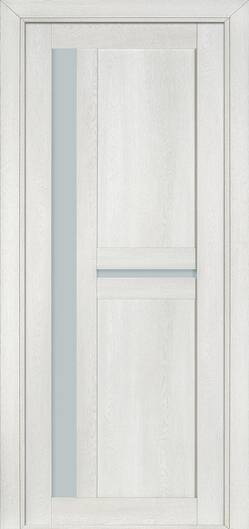 Міжкімнатні двері ламіновані ламінована дверь модель 106 пломбір пo