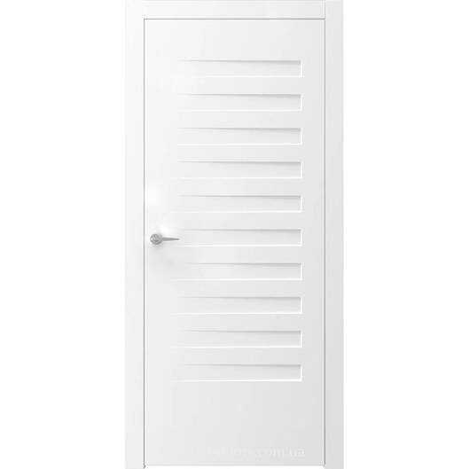Межкомнатные двери окрашенные окрашенная дверь sense 6 белые