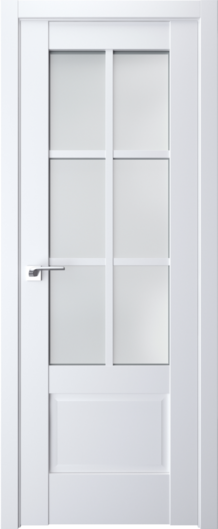 Межкомнатные двери ламинированные ламинированная дверь модель 602 белый пo