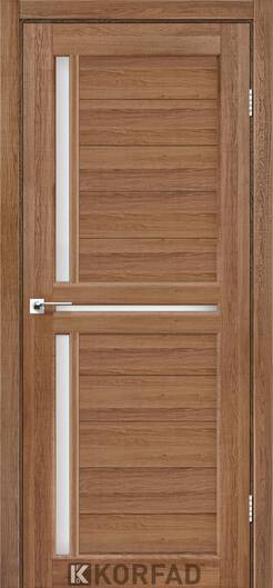 Межкомнатные двери ламинированные ламинированная дверь модель sc-04 дуб марсала