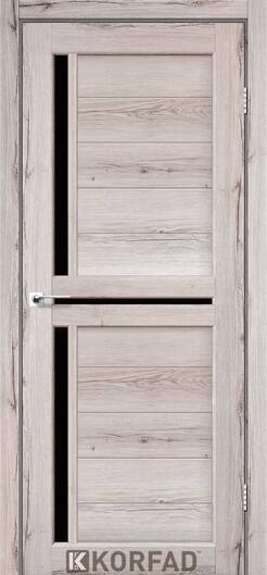 Межкомнатные двери ламинированные ламинированная дверь модель sc-04 дуб марсала