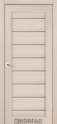 Межкомнатные двери ламинированные ламинированная дверь модель pnd-01 дуб браш