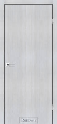 Межкомнатные двери ламинированные ламинированная дверь модель 