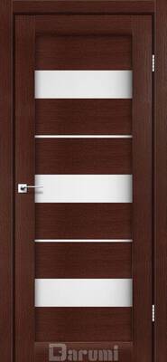 Межкомнатные двери ламинированные ламинированная дверь darumi marsel венге панга сатин