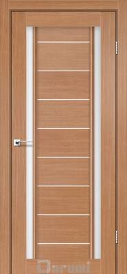 Межкомнатные двери ламинированные ламинированная дверь darumi madrid дуб натуральный