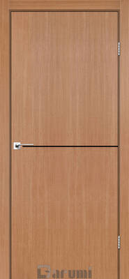 Межкомнатные двери ламинированные ламинированная дверь darumi plato line ptl-03 дуб натуральный