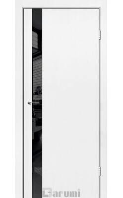 Межкомнатные двери ламинированные ламинированная дверь darumi plato line ptl-04 белый матовый