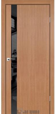 Межкомнатные двери ламинированные ламинированная дверь darumi plato line ptl-04 дуб натуральный