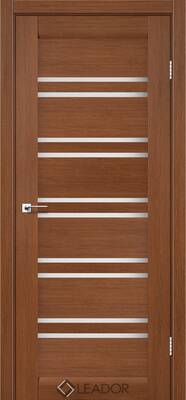 Межкомнатные двери ламинированные ламинированная дверь leador sicilia браун