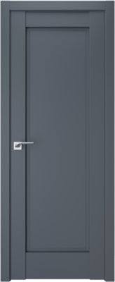 Межкомнатные двери ламинированные ламинированная дверь модель 605 антрацит пг