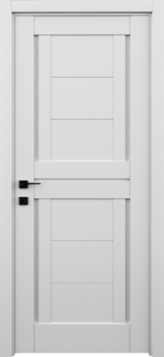 Міжкімнатні двері ламіновані ламінована дверь la-10