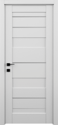 Межкомнатные двери ламинированные ламинированная дверь модель la-12
