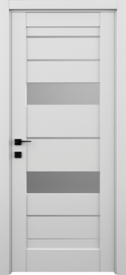 Межкомнатные двери ламинированные ламинированная дверь модель la-13