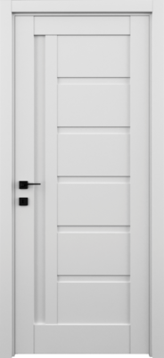 Межкомнатные двери ламинированные ламинированная дверь модель la-18