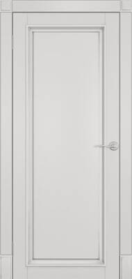 Окрашенная дверь Флоренция ПГ серия 