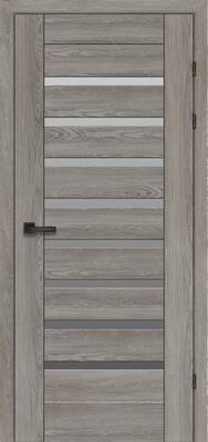 Межкомнатные двери ламинированные ламинированная дверь стандарт 18.31 брама дуб серый