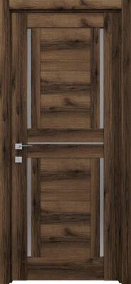 Межкомнатные двери ламинированные ламинированная дверь модель la-11 дуб антик