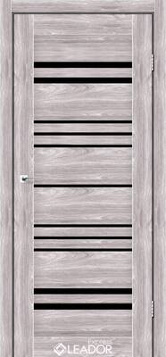 Межкомнатные двери ламинированные ламинированная дверь модель andora клён южный blk лакобель