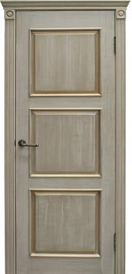 Межкомнатные двери деревянные деревянная дверь тип а 08 пг под обклад