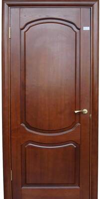 Межкомнатные двери деревянные деревянная дверь тип б 02 пг