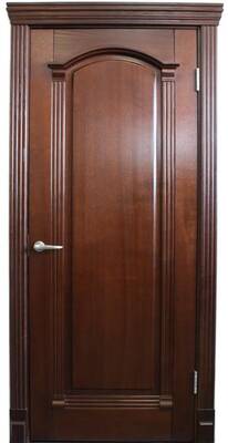 Міжкімнатні двері дерев'яні тип b 08 пг гранд