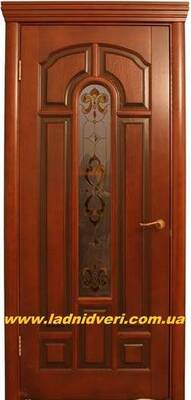 Межкомнатные двери деревянные деревянная дверь тип в 02 по