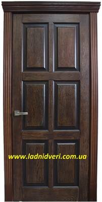 Межкомнатные двери деревянные деревянная дверь тип а 02 пг ясень брашированный
