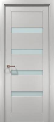 Межкомнатные двери ламинированные ламинированная дверь optima-02 клен белый