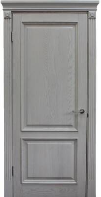 Межкомнатные двери деревянные деревянная дверь тип а 18 пг ral