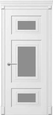 Межкомнатные двери окрашенные окрашенная дверь турин по белая