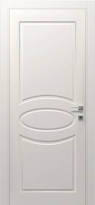 Межкомнатные двери окрашенные окрашенная дверь модель с-01