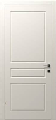 Межкомнатные двери окрашенные окрашенная дверь модель с-05